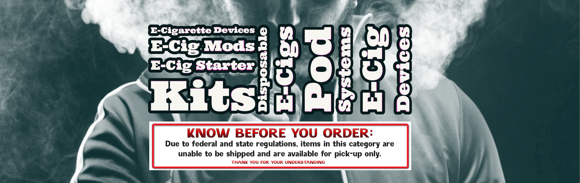 E-Cigs E-Cigs