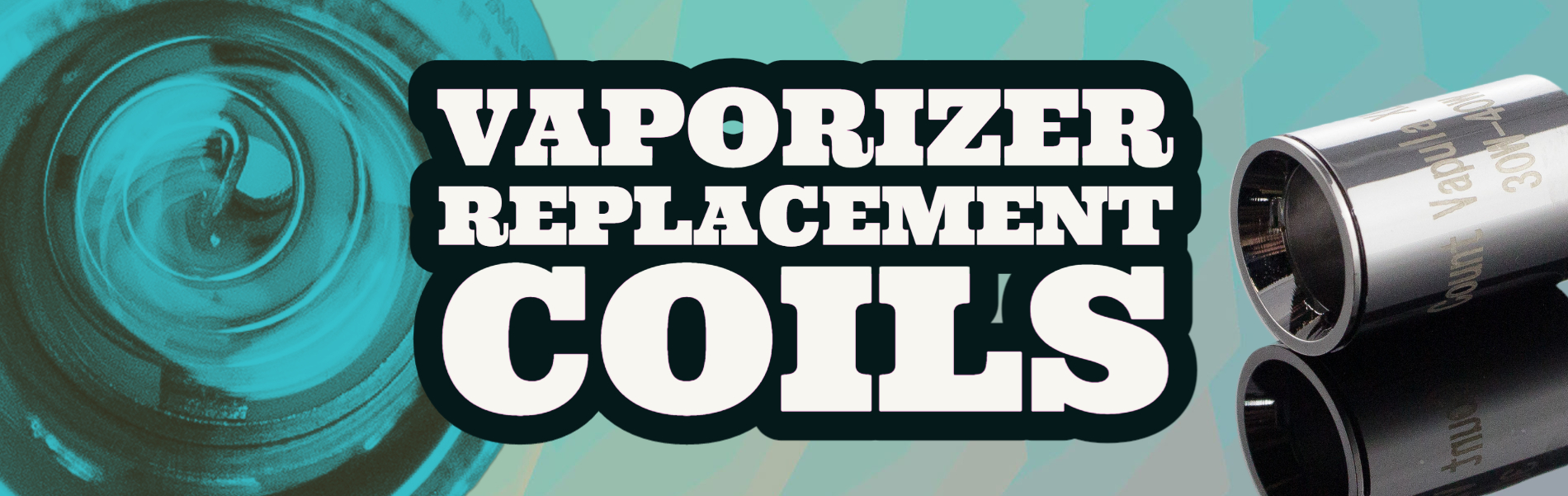 Vape Coils