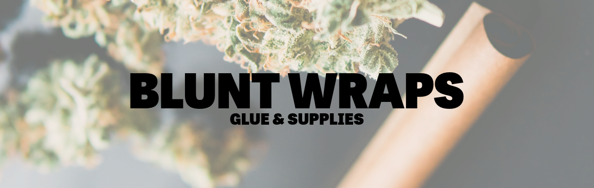 Blunt Wraps