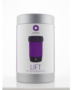 Lift Decarboxylator Machine by Ardent