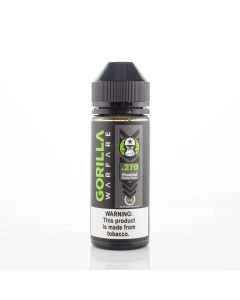 .270 by Gorilla Warfare