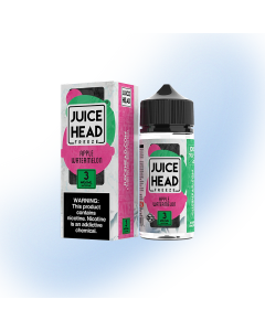 Apple Watermelon Freeze Salt