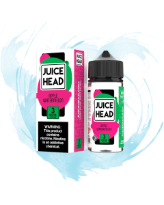 Apple Watermelon by Juice Head 