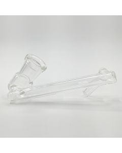 Glass Rig Drop Down | 10M to 14F | ArtistPipes
