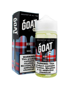 Berry 100ML | GOAT E - Liquid