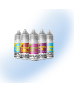 Better Salt by Vapetasia