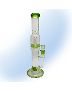 Black Sheep Color 15" Ratchet Cannon W/ Stemline | Green
