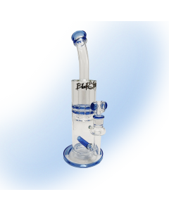 Black Sheep 13" 65mm King Ratchet Water Pipe
