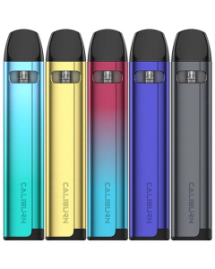 Caliburn A2S by Uwell