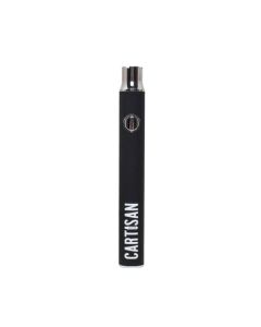 Button VV 350 by Cartisan-Black