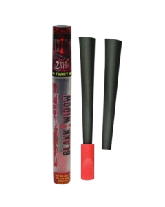 Cyclones Blakk Widow