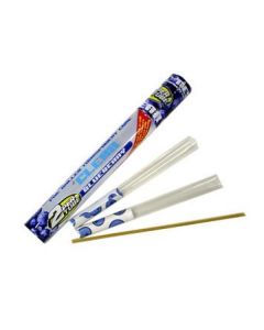 Blueberry Cyclones Clear