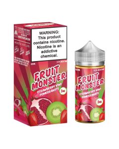 Strawberry Kiwi Pom TFN by Fruit Monster