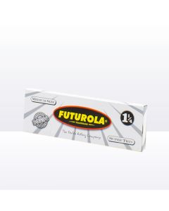 1.25 Rolling Papers by Futurola