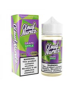Grape Apple by Cloud Nurdz