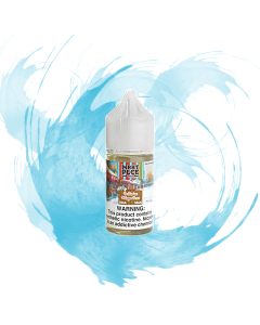 Iced Nectarine Pitaya Pear | Salt 30ml | MRKT PLCE