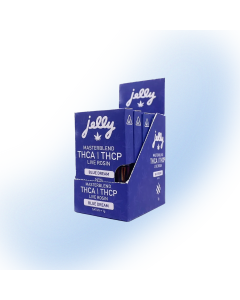 Jelly Blue Dream Cart