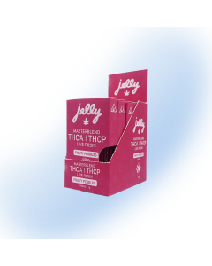 Jelly Fruity Pebbles Vape Cart