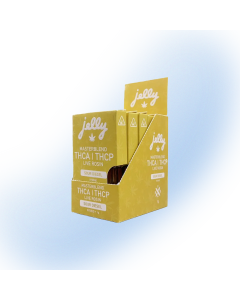 Jelly Sour Diesel Vape Cart