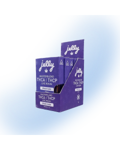 Jelly Space Cake Vape Cart