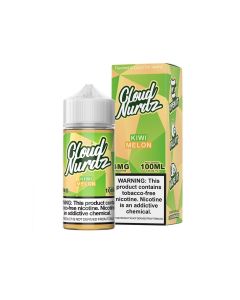 Kiwi Melon by Cloud Nurdz