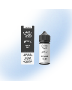 Lemon Tart 100ml