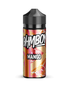 ohmboy mango