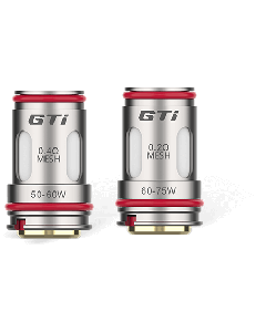 Vaporesso | GTI Coil 