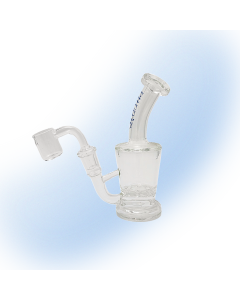 ShotGlass Mini's Turbine Dab Rig | Encore Collection