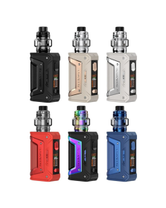 geekvape aegis legend L200 classic edition