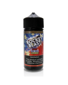 Rocket Blast by OhmBoy E-Liquid