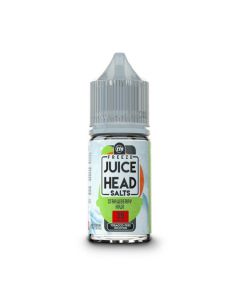 Strawberry Kiwi Iced TFN Salt by Juice Head