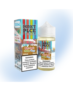 iced thai melon razz