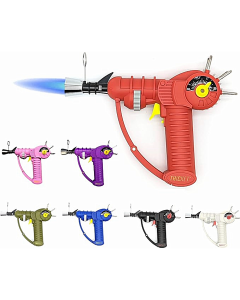 SpaceOut Ray Gun Butane Torch by Thicket | upperlimitsinc.com