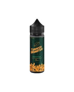 Menthol Tobacco by Tobacco Monster