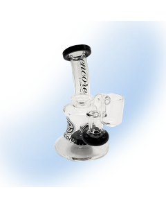 5.5" Baby Classic Banger Hanger | Encore Collection | Showerhead Perc