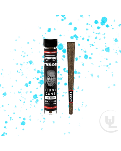 Tyson Blunt Cone | Packaging