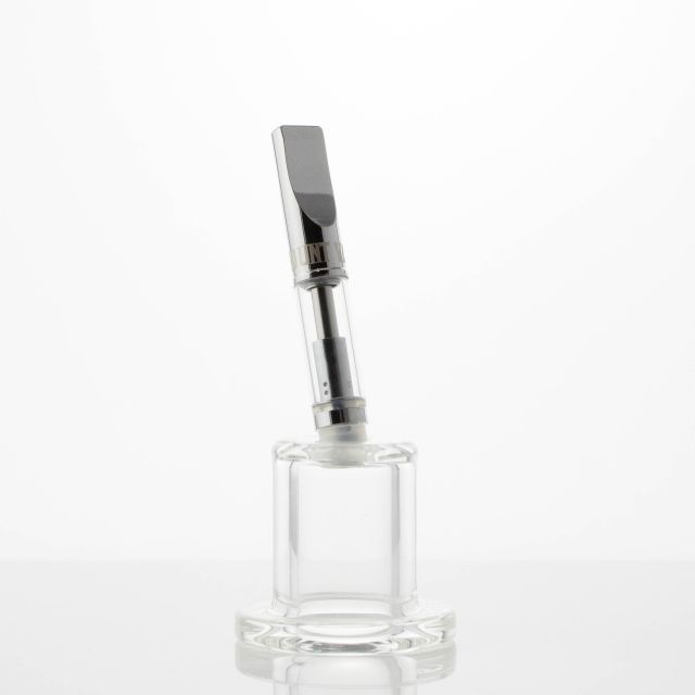 A3 Glass Cartomizer - Upper Limits