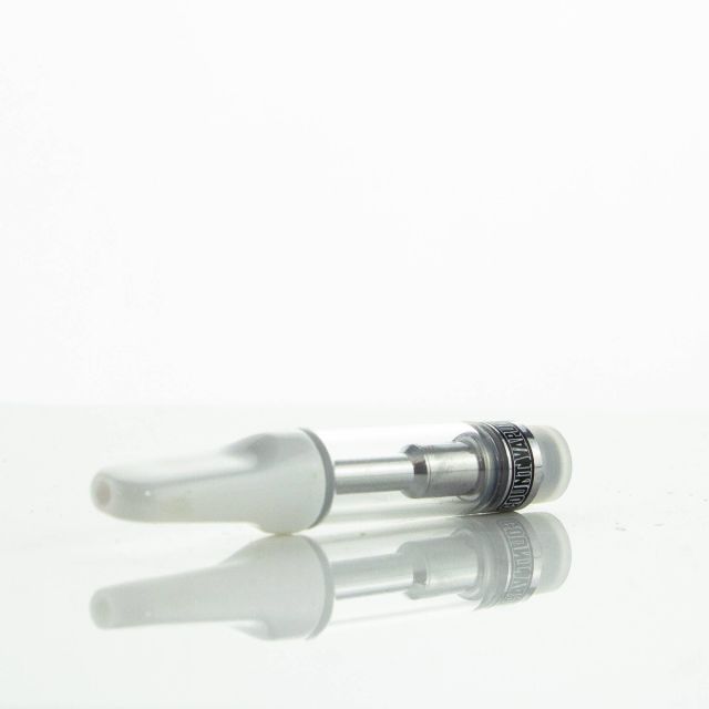 CH3 Ceramic Cart (0.5ml)