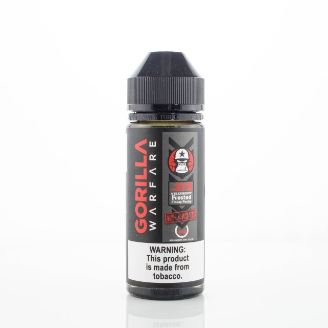.270 Reloaded by Gorilla Warfare