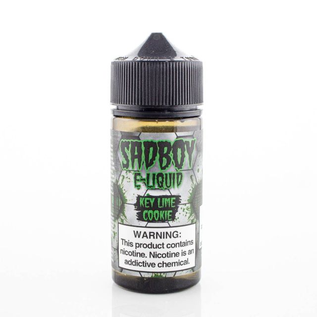 Key Lime Cookie by Sad Boy