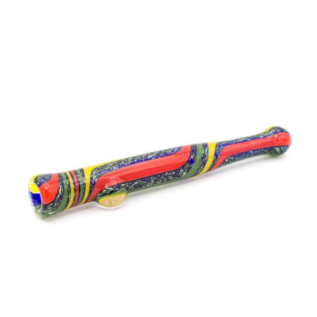 Shop Beautifully Crafted Dichro Glass Bats by J Walker Glass Design at Upper Limits