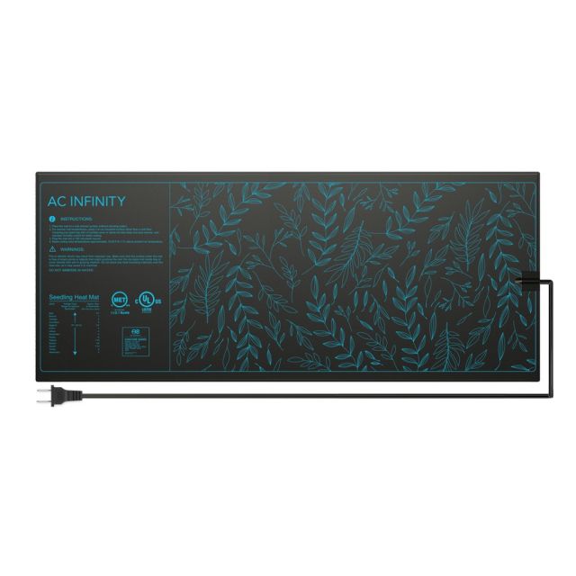 SUNCORE A7, SEEDLING HEAT MAT by AC Infinity