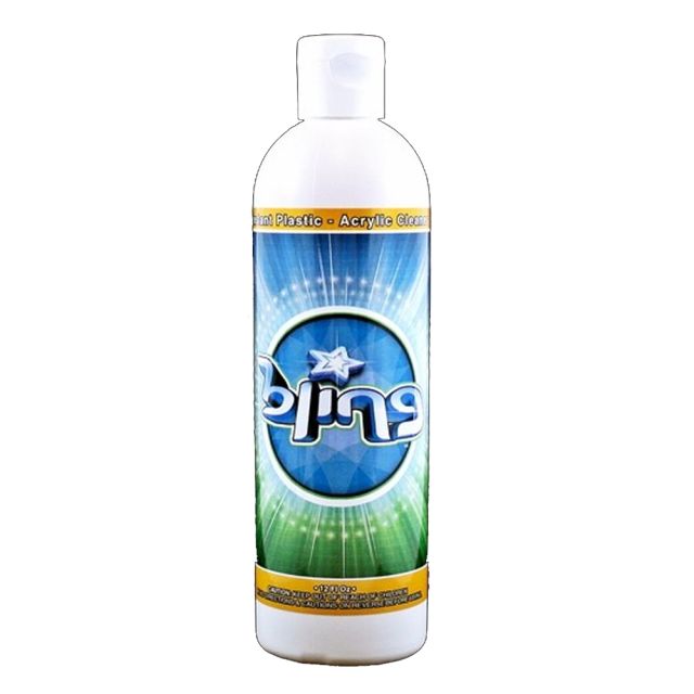 Bling Plastic/Acrylic by Formula 420 (12oz)