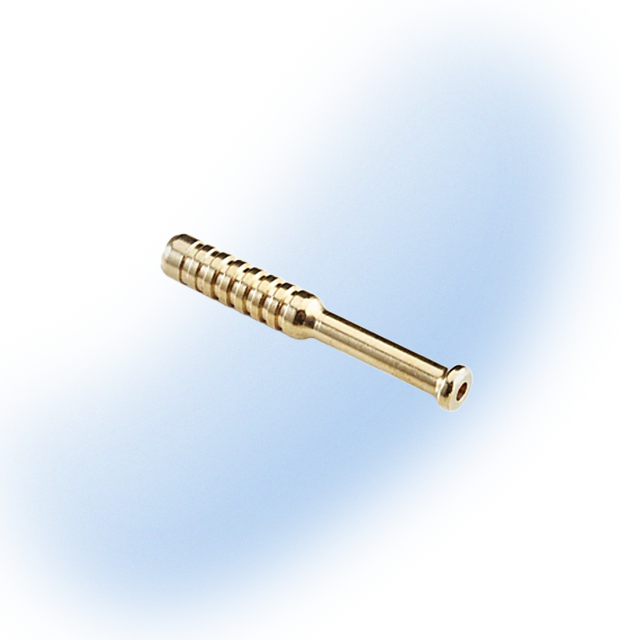 Brass Bat One Hitter