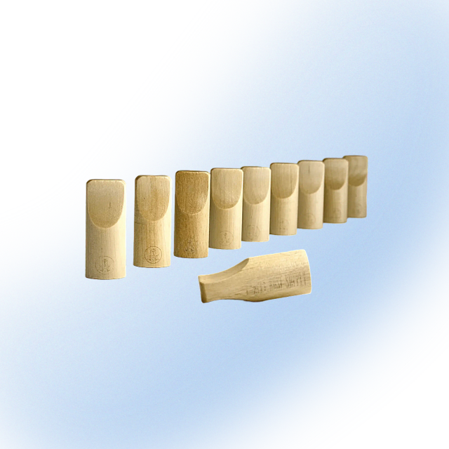 Cannagar Wooden Tips