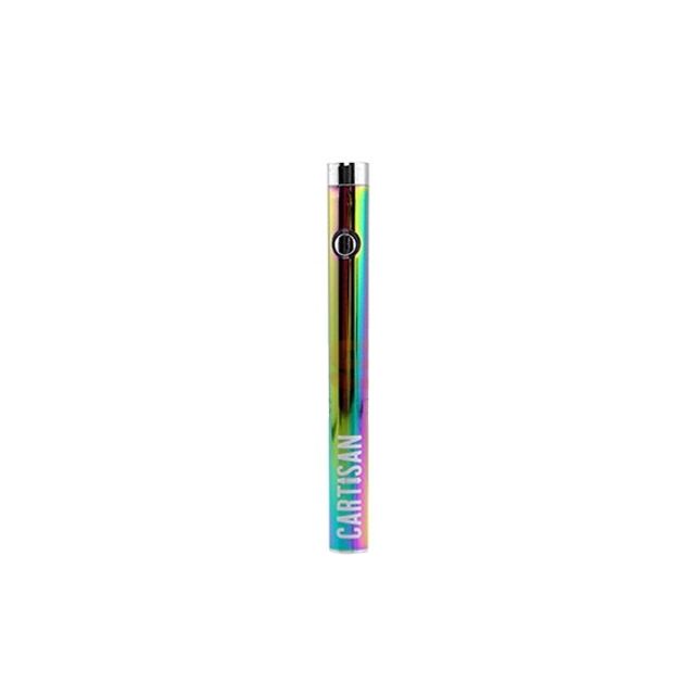 Slim Auto 280 by Cartisan-Rainbow