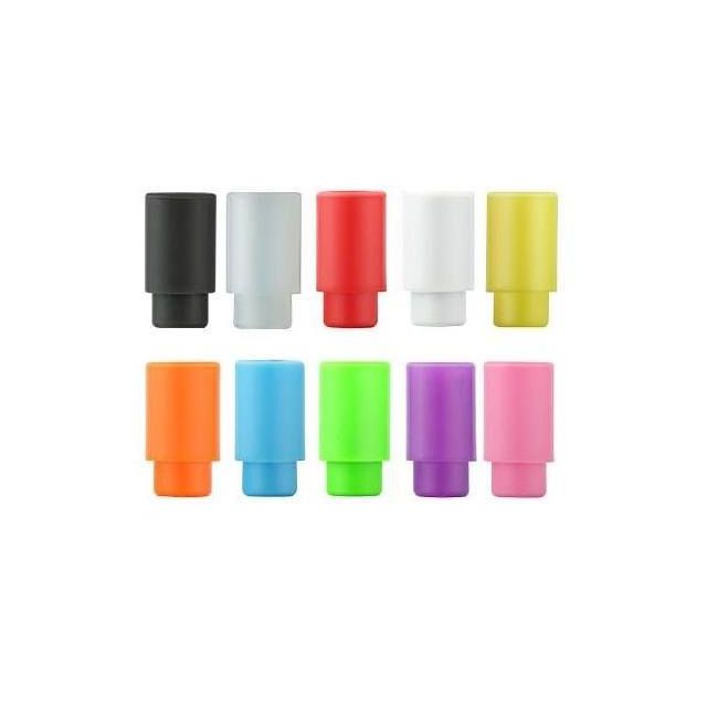 510 Drip Tips for Falcon Tanks