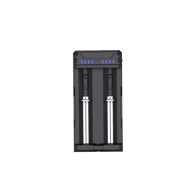 FC2 Battery charger by Xtar