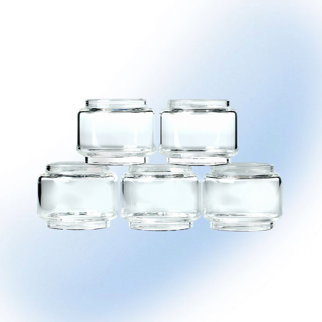 FreeMax M Pro 3 Replacement Bubble Glass